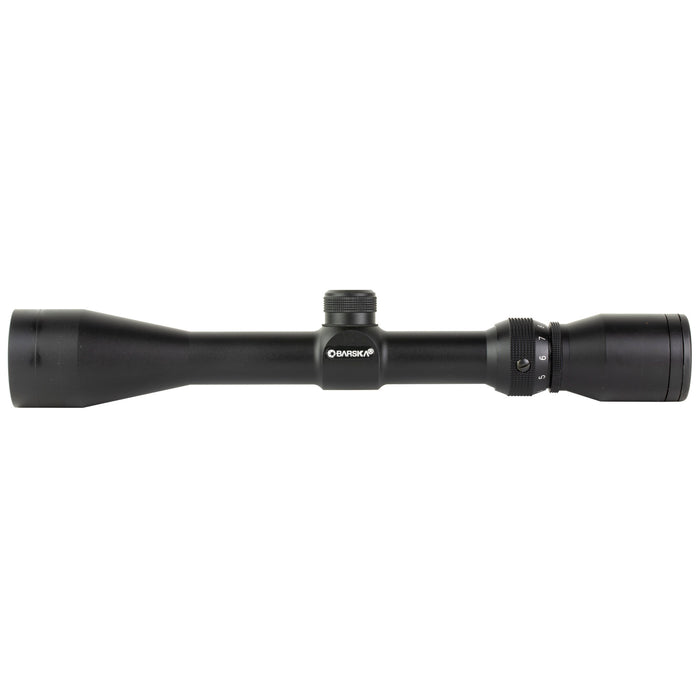 Barska Huntmaster 3-9x40 Scp
