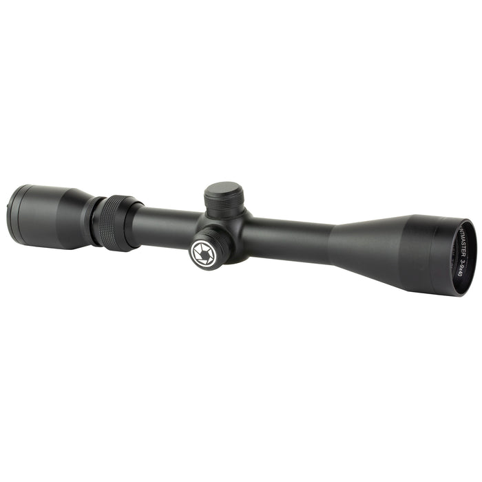 Barska Huntmaster 3-9x40 Scp