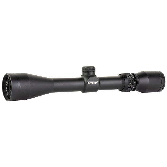 Barska Huntmaster 3-9x40 Scp