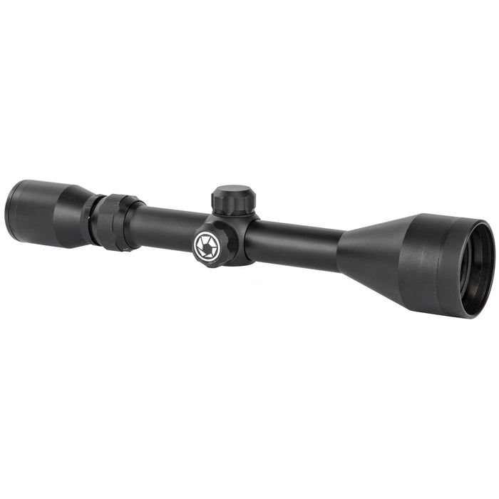 Barska Col 3-9x50 30-30
