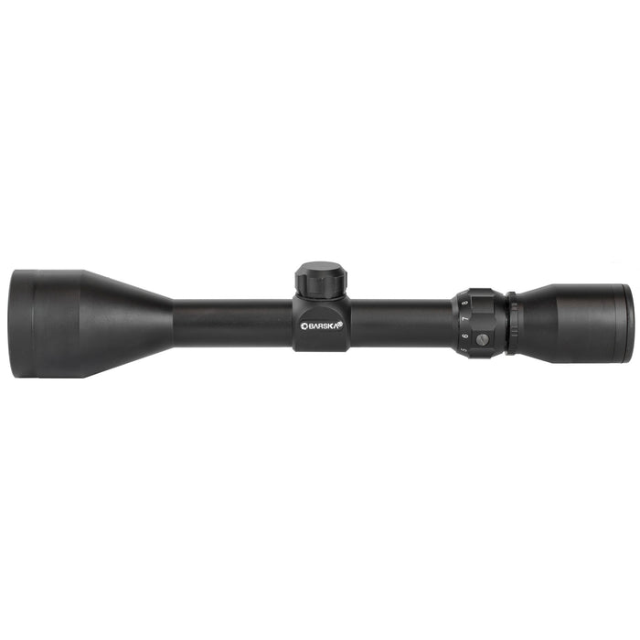 Barska Col 3-9x50 30-30