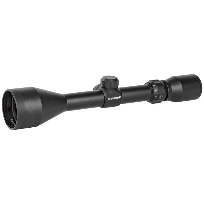 Barska Col 3-9x50 30-30
