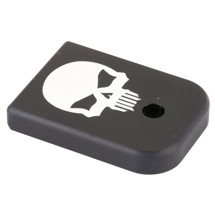 Bastion Base Plate For Glk9-40 Skull