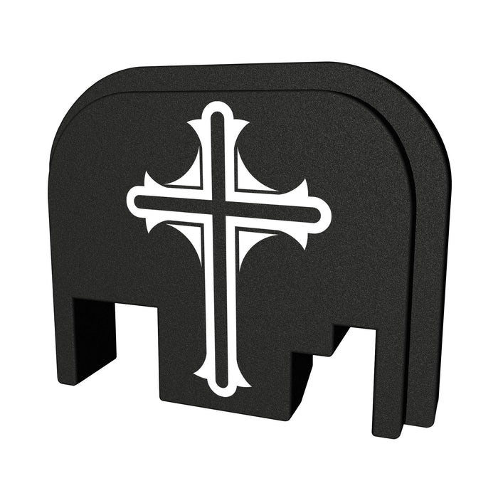 Bastion Slide Back For Glk Cross
