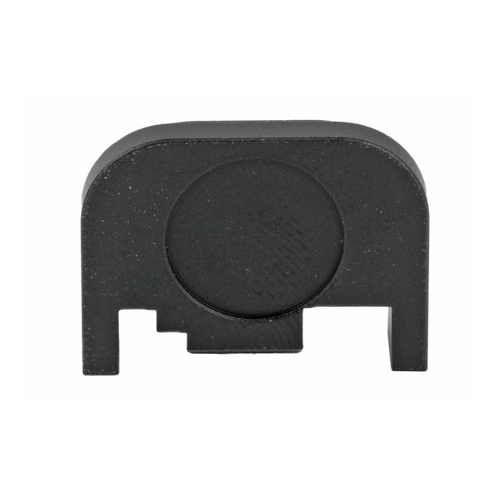 Bastion Slide Plate For Glk Serr Blk