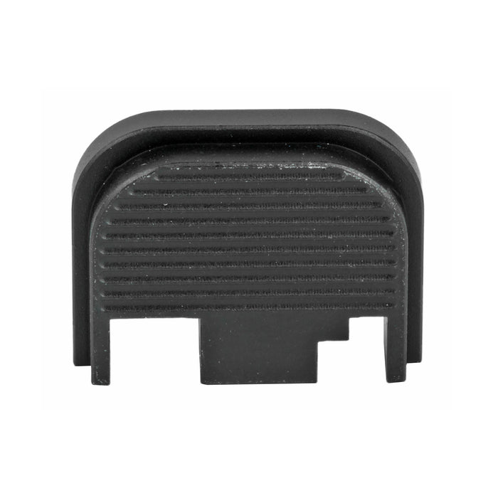 Bastion Slide Plate For Glk Serr Blk