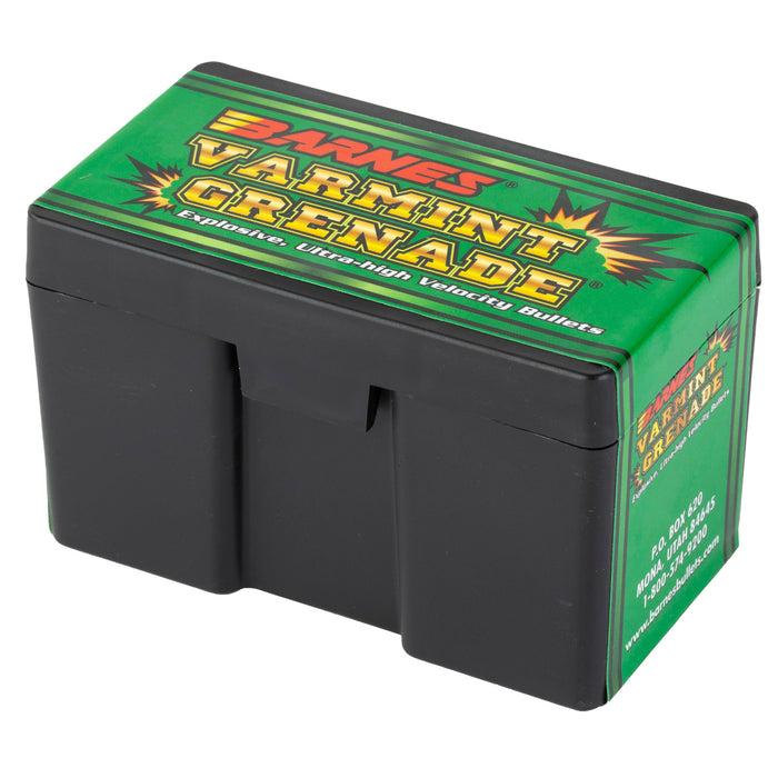 Barnes Varm Gren Fb 250ct
