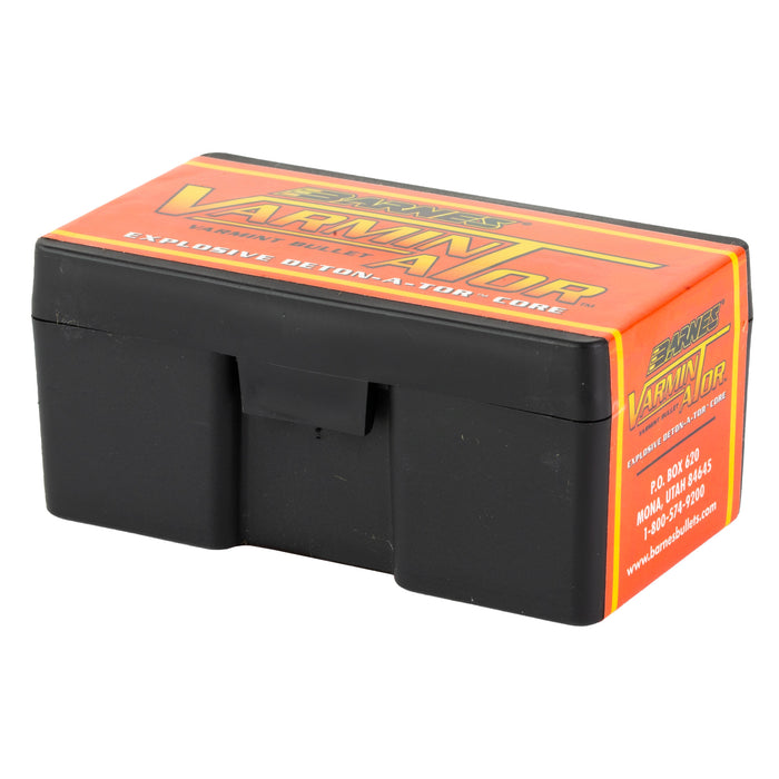Barnes Varmint Hp Fb 100ct