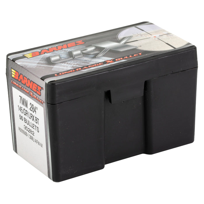 Barnes Lrx Bt 50ct