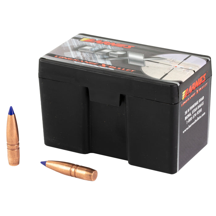 Barnes Lrx Bt 50ct