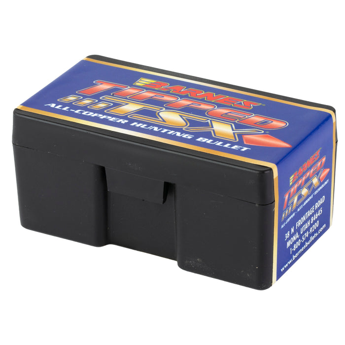 Barnes Ttsx .308 Bt 50ct