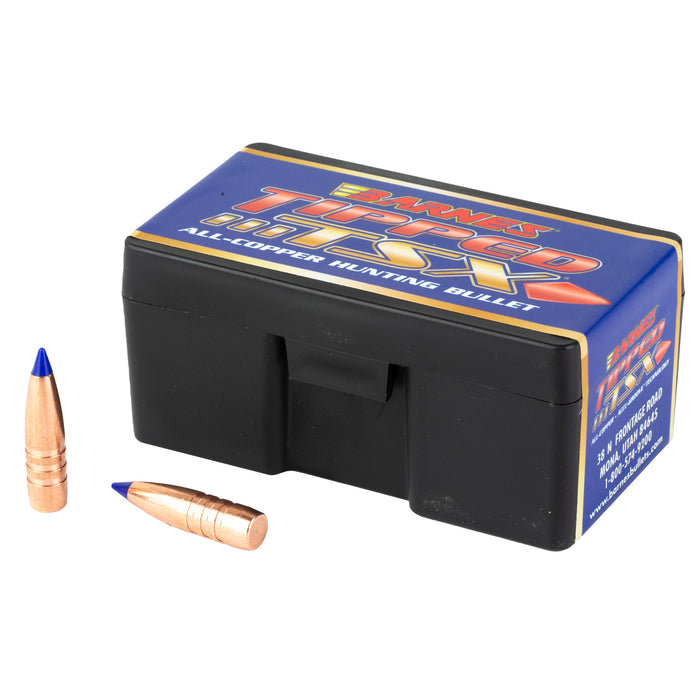 Barnes Ttsx .308 Bt 50ct