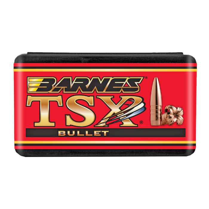 Barnes Tsx .308 Bt 50ct