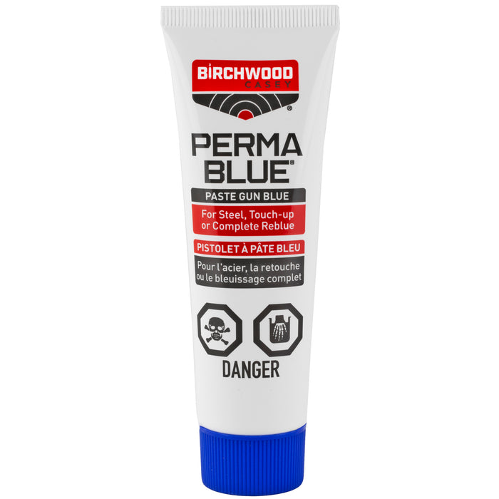 B-c Perma Blue Paste 2oz Tube
