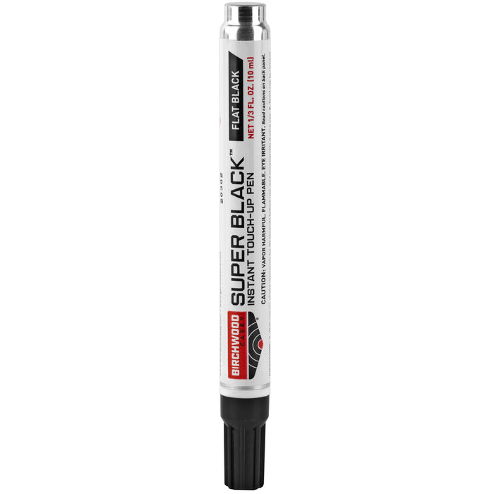 B-c Super Black Touch Up Pen Flat Bl