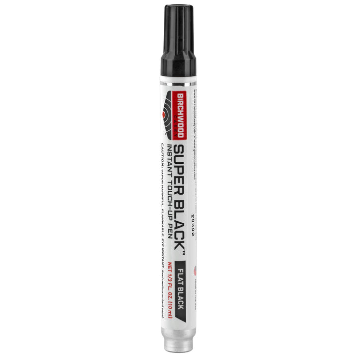 B-c Super Black Touch Up Pen Flat Bl