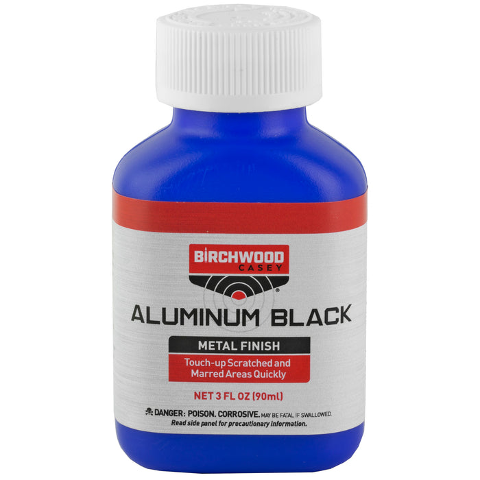 B-c Aluminum Black Touch Up 3oz
