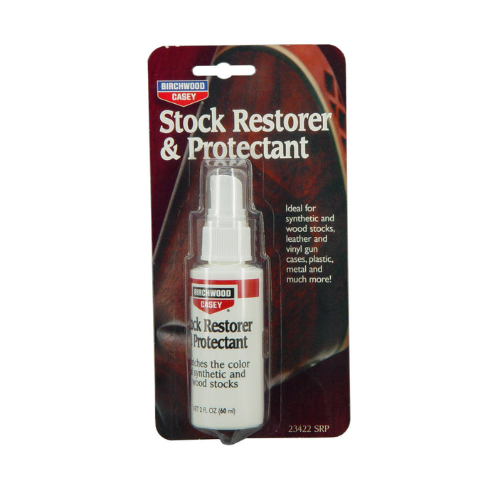 B-c Stock Rejuvenator 2oz