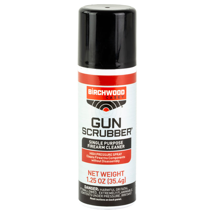 B-c Gun Scrubber Cleaner 1.25oz