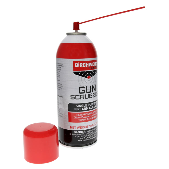 B-c Gun Scruber Syn Safe 10oz