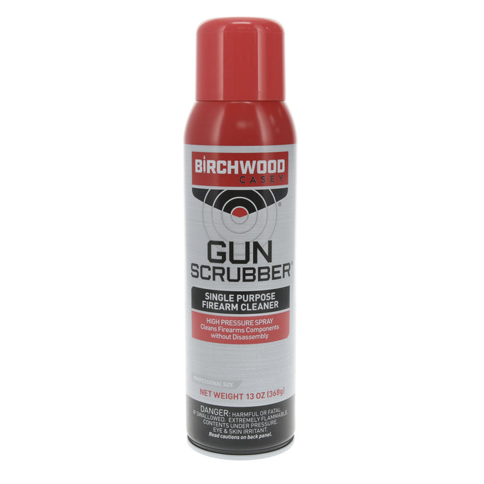 B-c Gun Scrubber Syn Safe 13oz