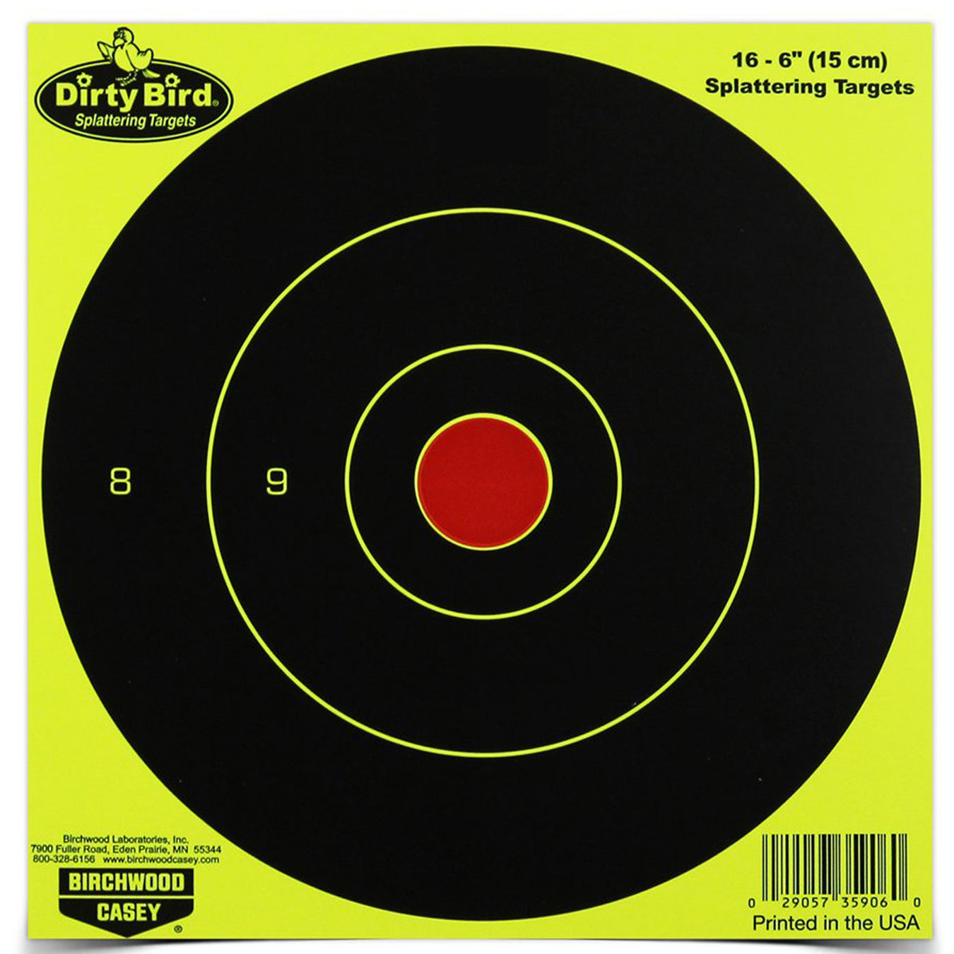 Targets