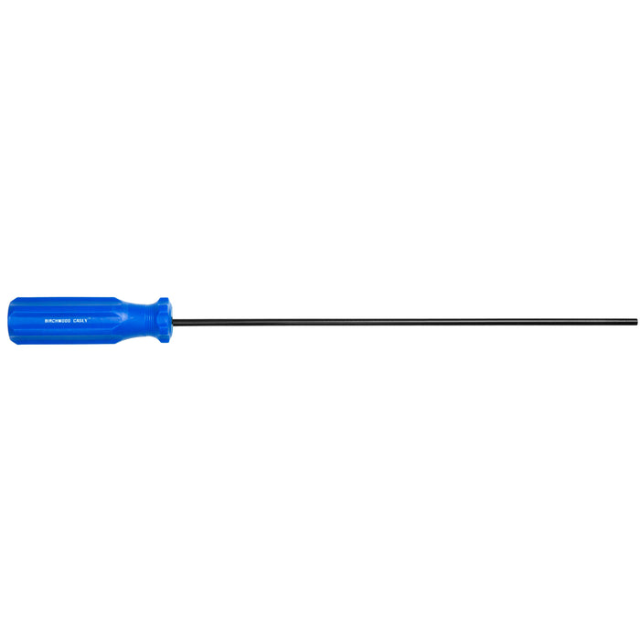 B-c Coated Handgun Cleaning Rod 12