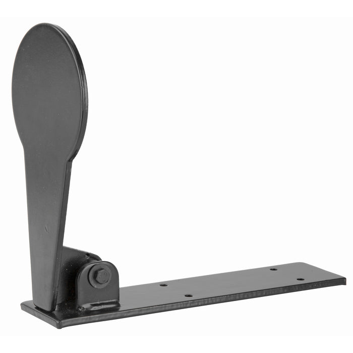 B-c W-of-t Popper Rimfire 4" Paddle