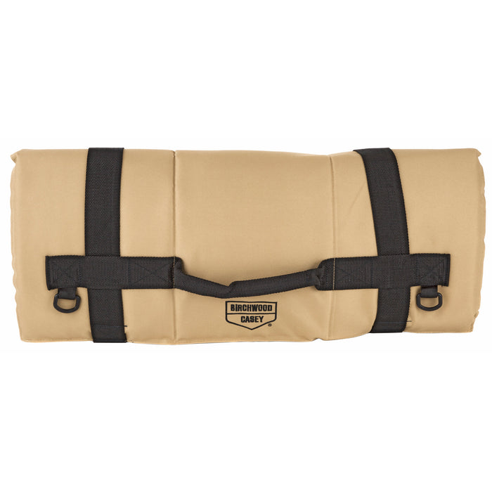B-c Shooting Mat 84"x27"x.5" Coyote