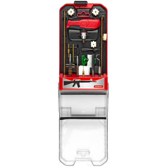 B-c Ar-15 Cleaning Kit 22 Piece