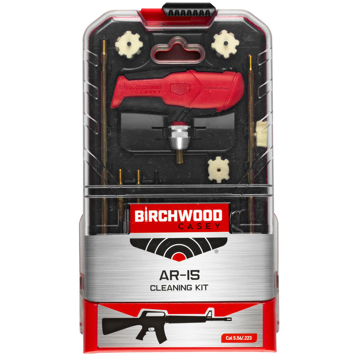 B-c Ar-15 Cleaning Kit 22 Piece