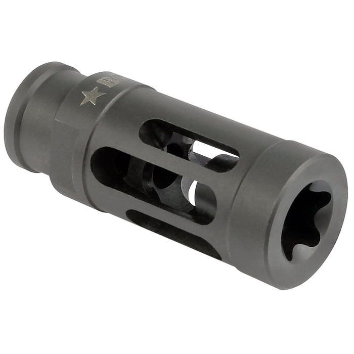 Bcm Gunfighter Comp Mod1 556 1-2x28