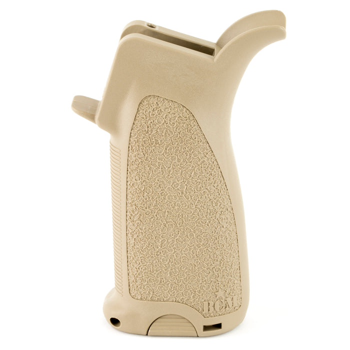 Bcm Gunfighter Grip Mod 3