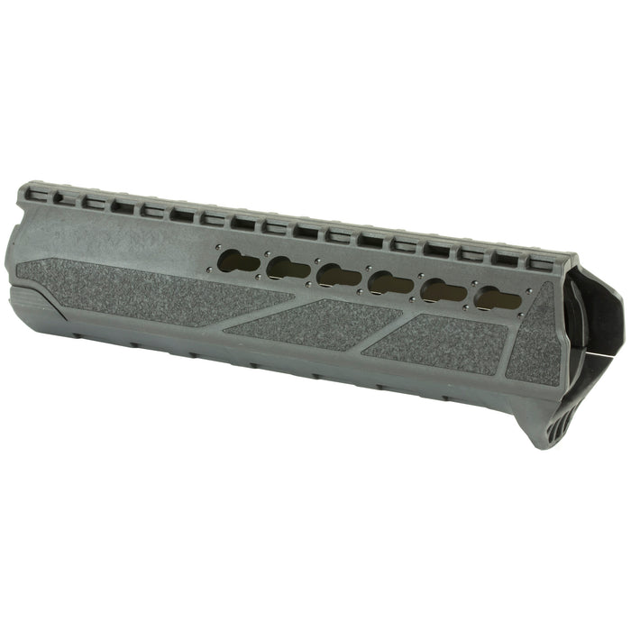 Bcm Gunftr Pkmr 556 Mid Blk Km