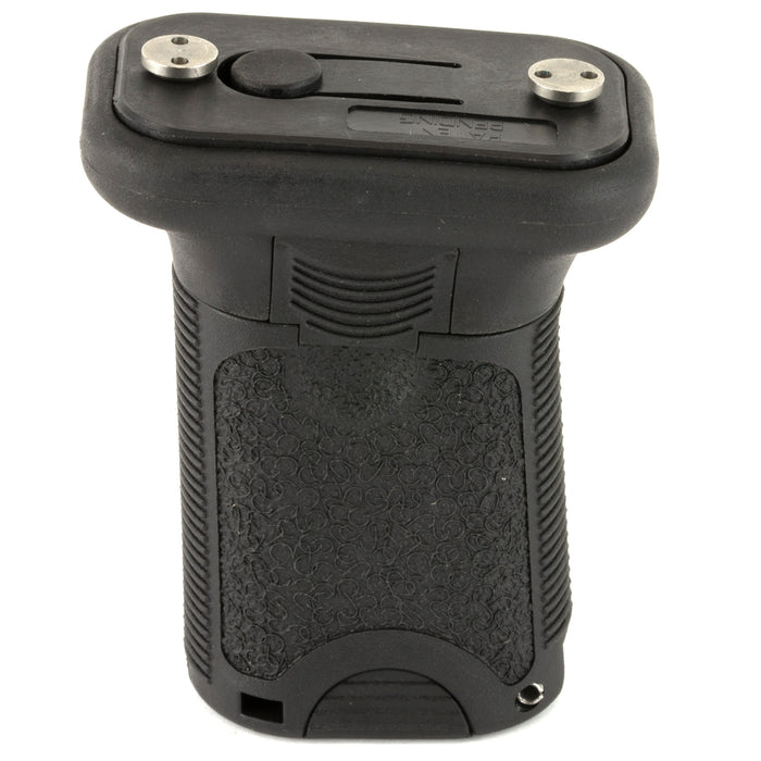 Bcm Gunfighter Vert Grp Sht Key Blk