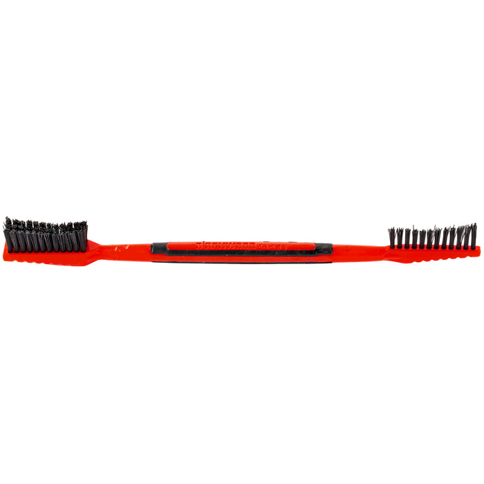 B-c Dual End Nylon Brushes 25 Pk