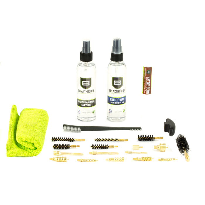 Breakthru Ammo Can Cleaning Kit