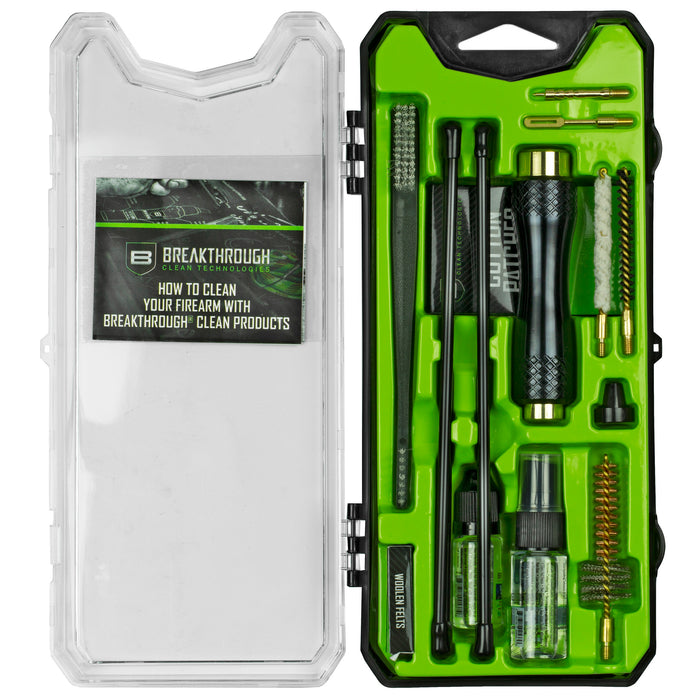 Breakthru Vision Cln Kit Ar-15