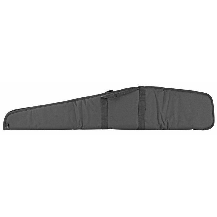 Bulldog Econ Case Rfl 48" Blk-blk