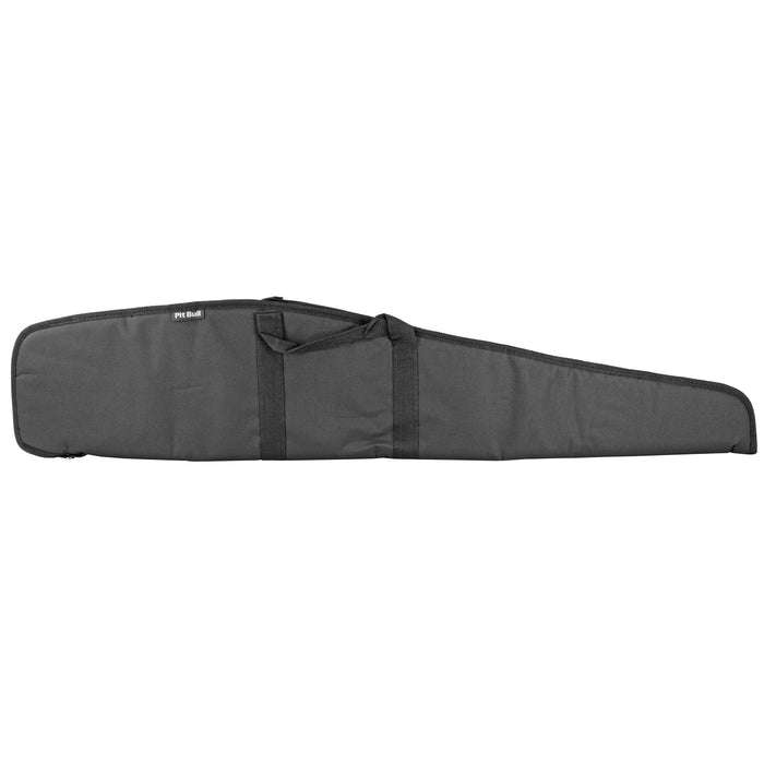Bulldog Econ Case Rfl 48" Blk-blk