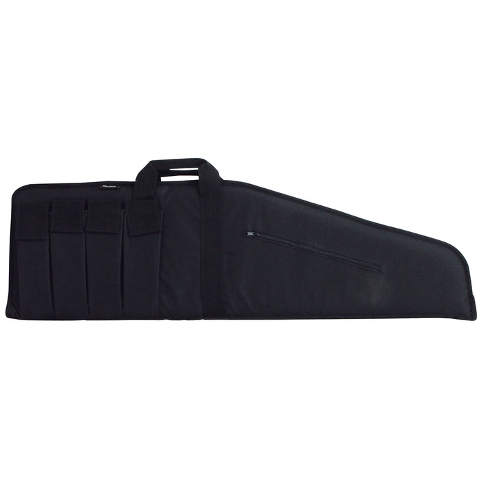 Bulldog Asslt Rfl Mag Blk-blk 45