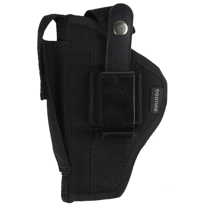 Bulldog Extreme 5" Ambi Auto W-laser