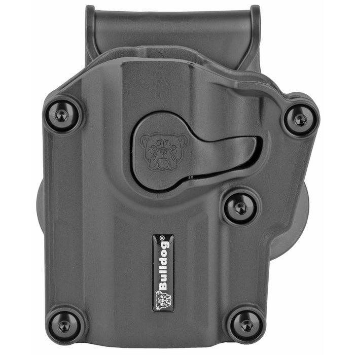 Bulldog Multifit Poly Holster