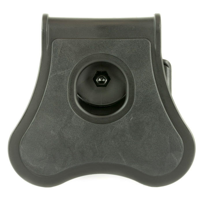 Bulldog Rapid Release Rh S&w Bg 380