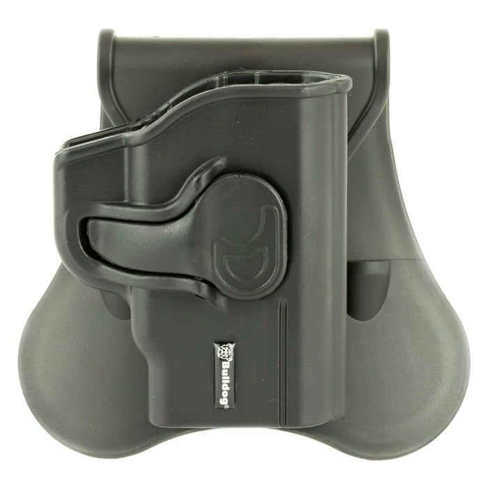 Bulldog Rapid Release Rh S&w Bg 380
