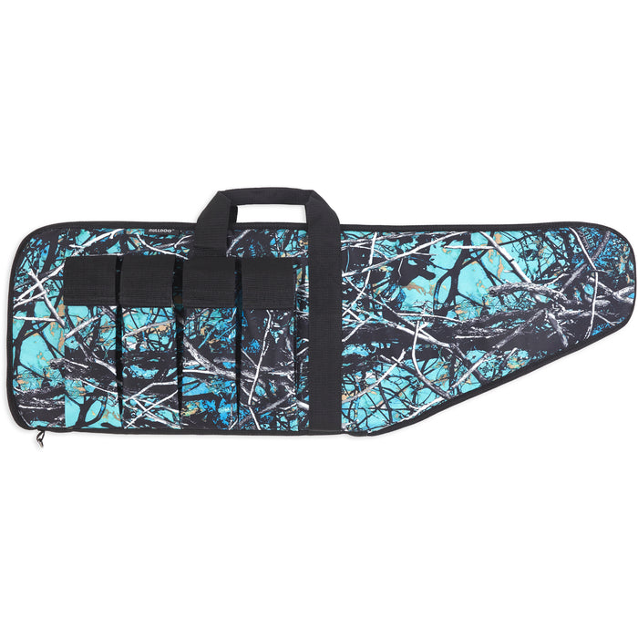 Bulldog Extrm Seren Camo-blk 38