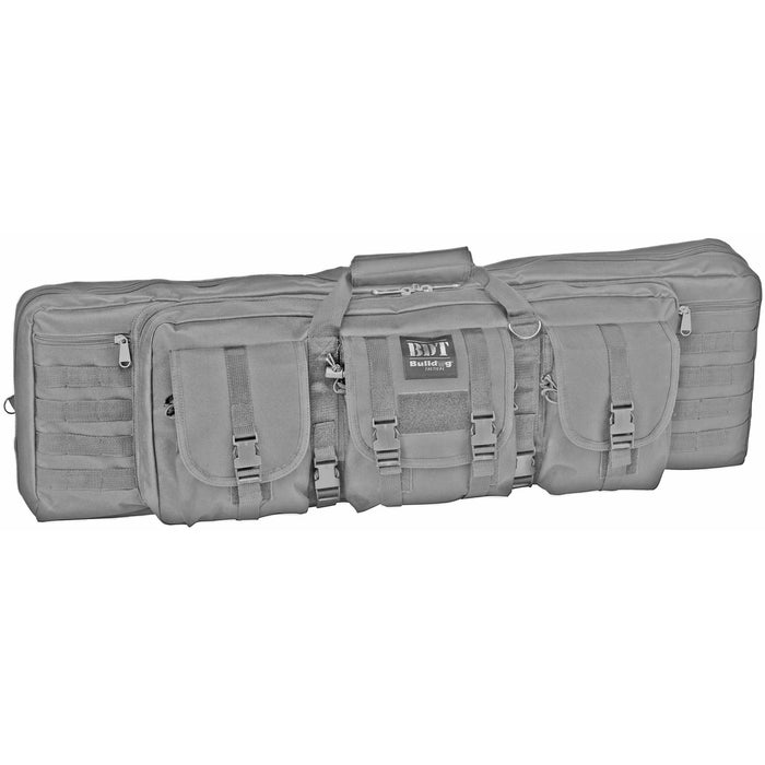 Bulldog Tact Single Rifle