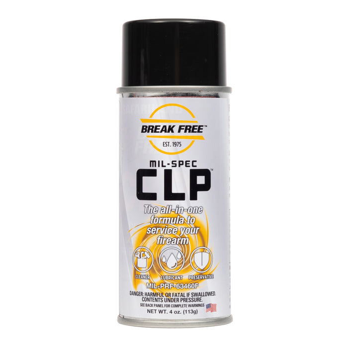 Bf Aerosol Clp