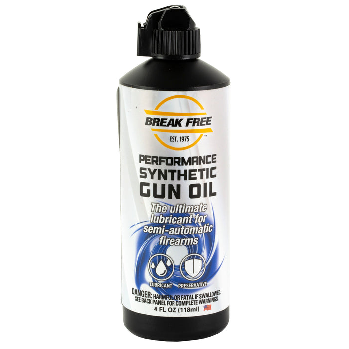 Bf Lp-4 Lube-pres Btl 4oz
