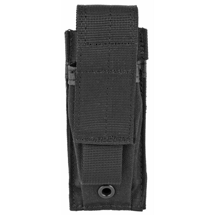 Bh Strike Single Pistol Mag Pch Blk